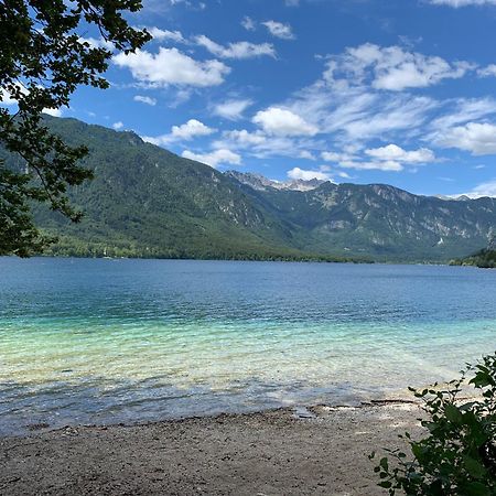 Sunrise Bohinj Apartment ภายนอก รูปภาพ