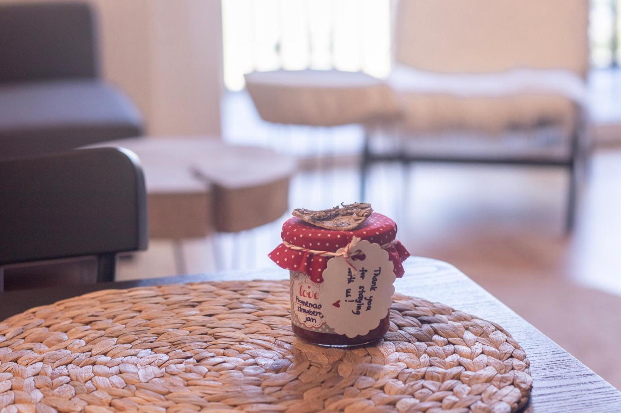 Sunrise Bohinj Apartment ภายนอก รูปภาพ