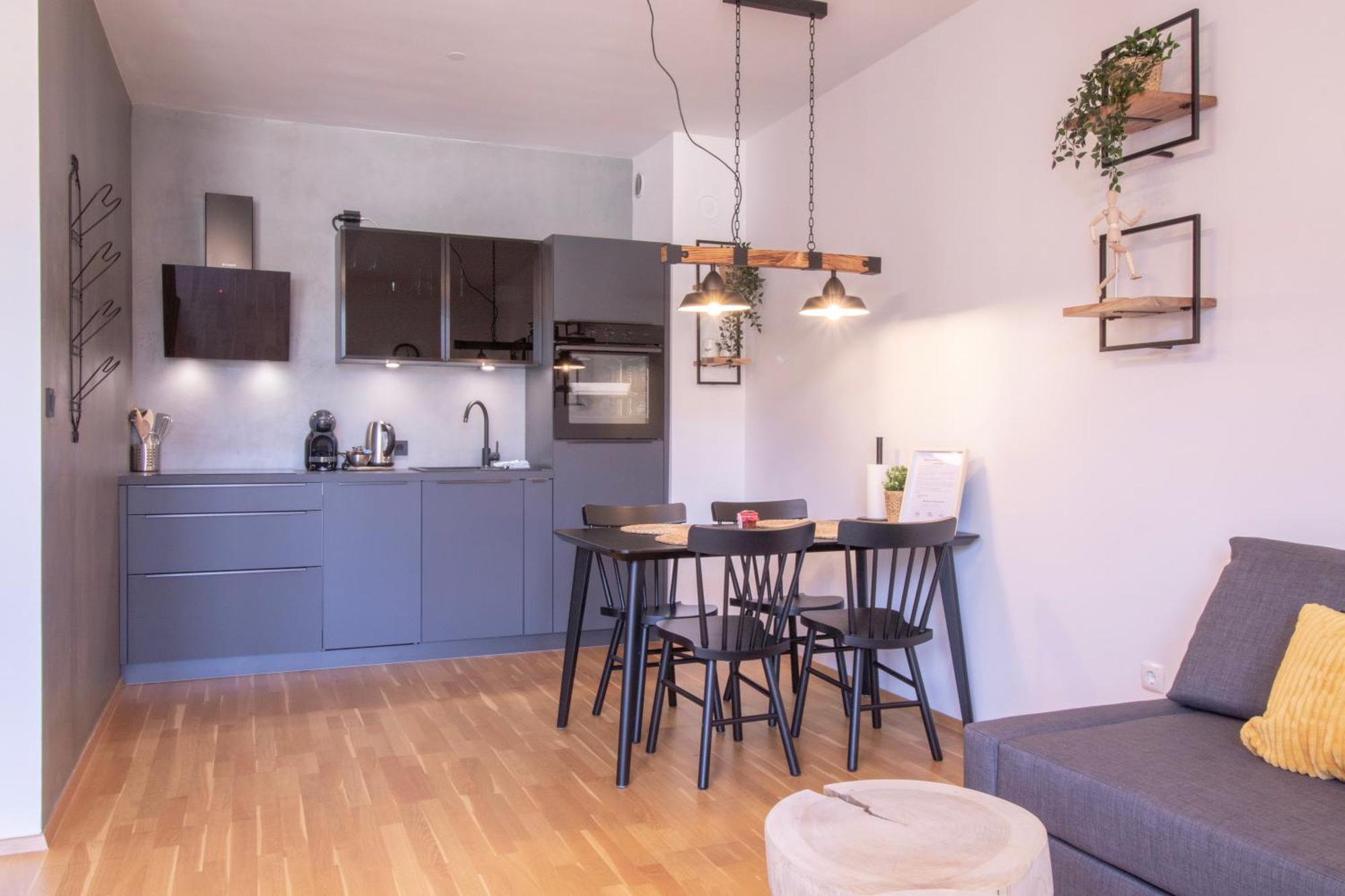 Sunrise Bohinj Apartment ภายนอก รูปภาพ