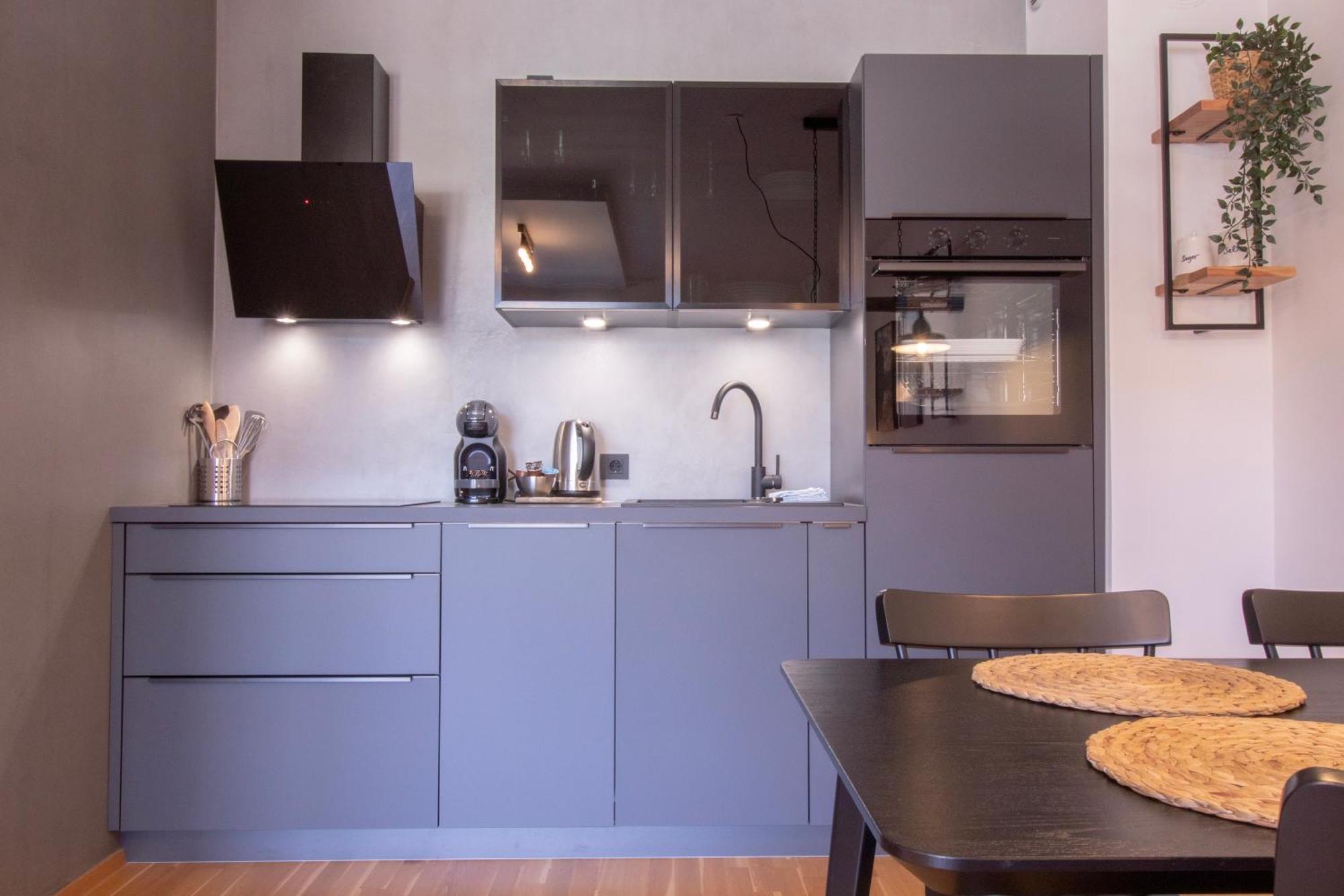 Sunrise Bohinj Apartment ภายนอก รูปภาพ