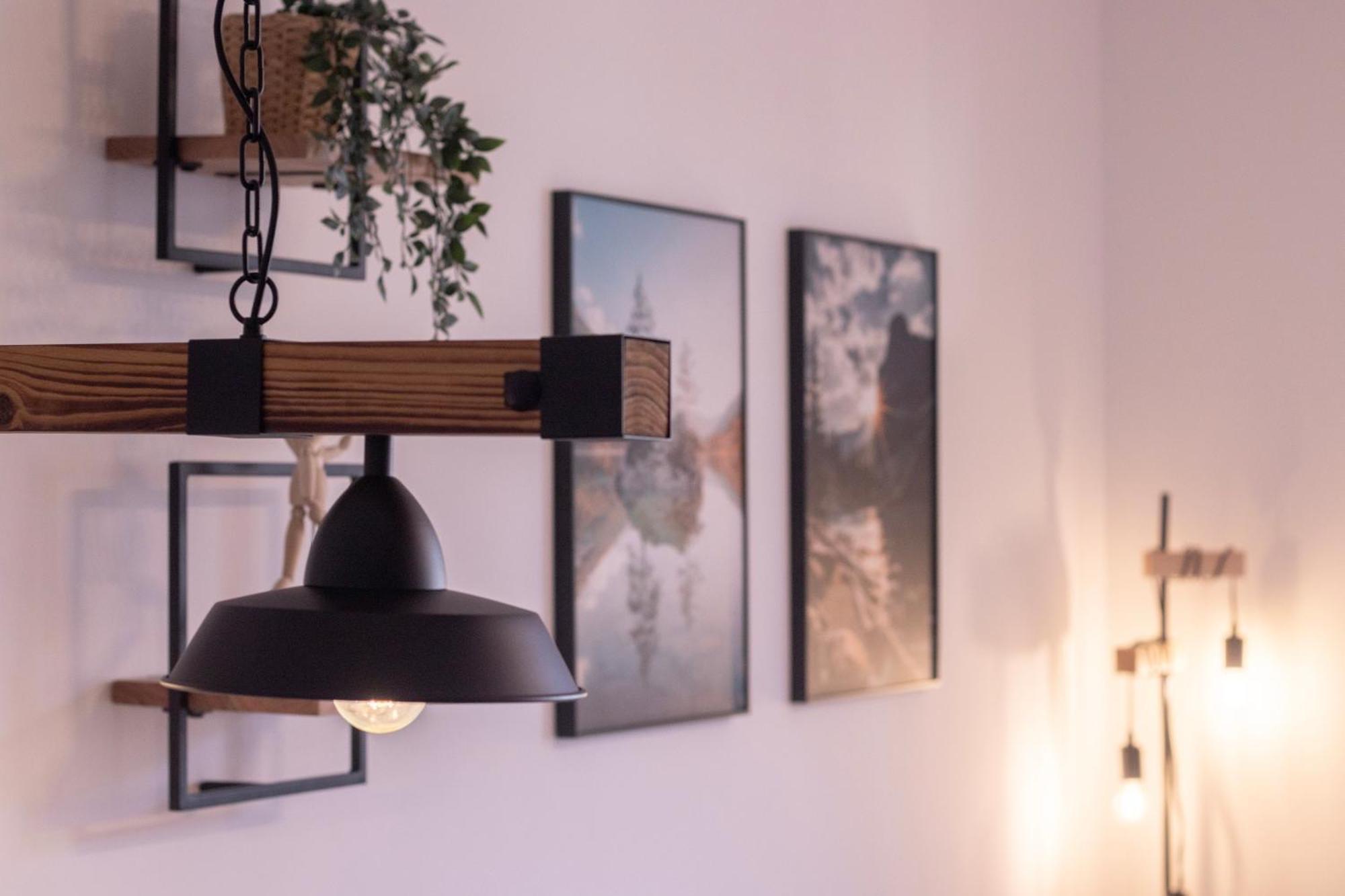 Sunrise Bohinj Apartment ภายนอก รูปภาพ