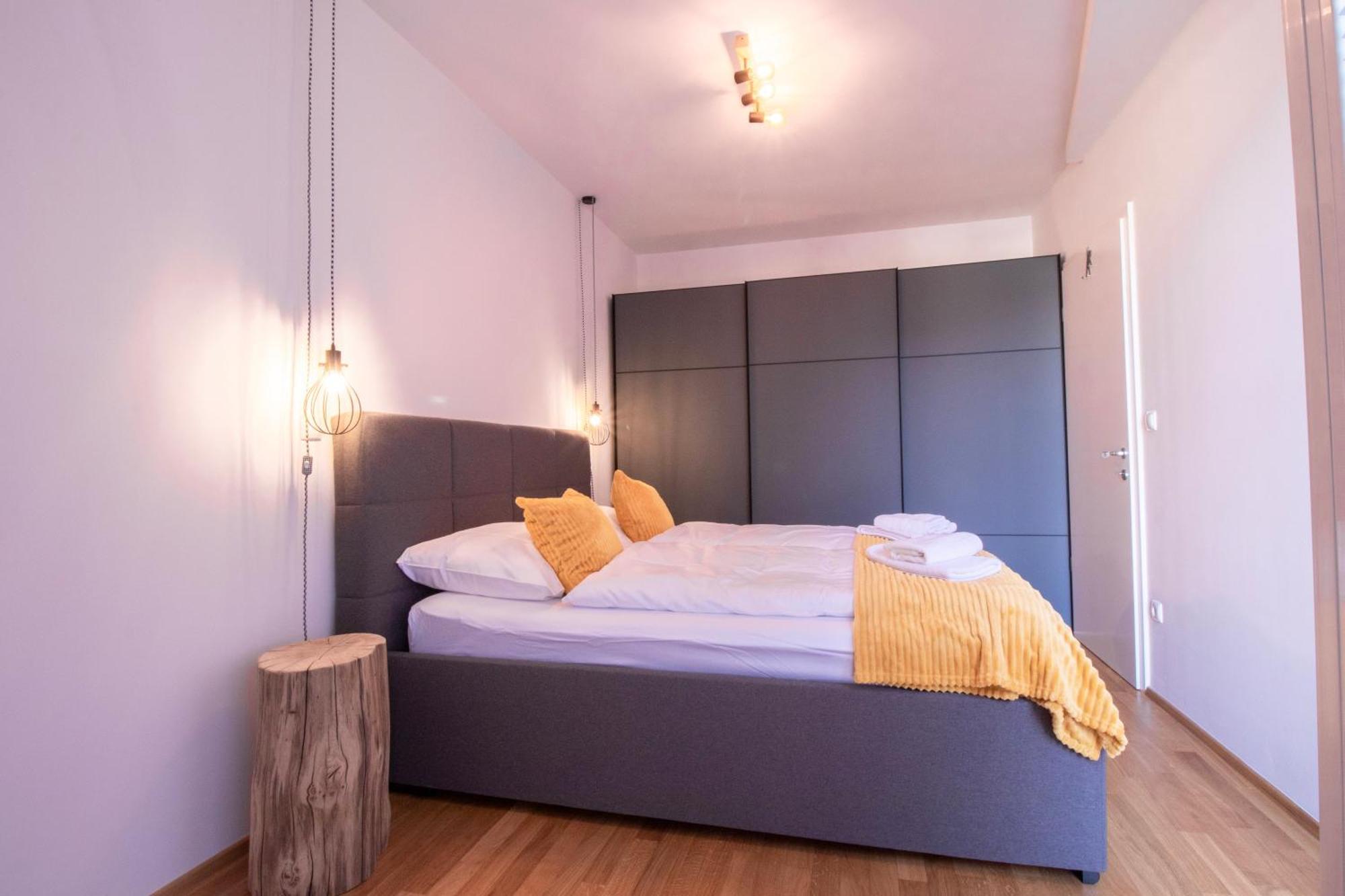 Sunrise Bohinj Apartment ภายนอก รูปภาพ