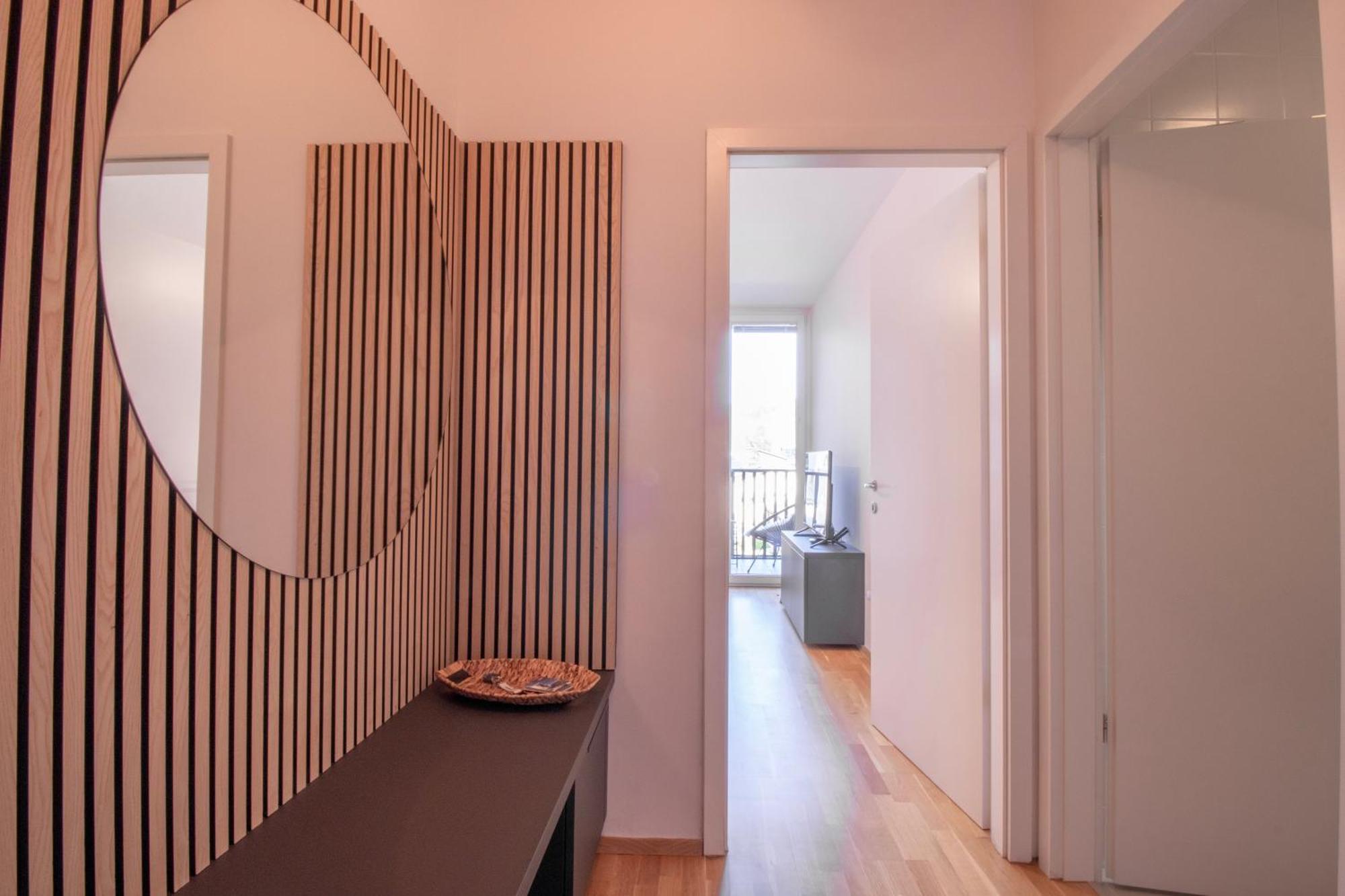 Sunrise Bohinj Apartment ภายนอก รูปภาพ